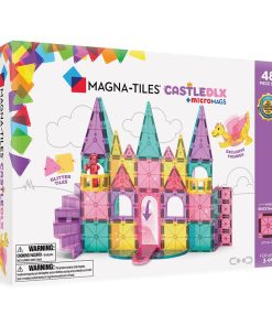 Castle Deluxe? 48 Piece Set