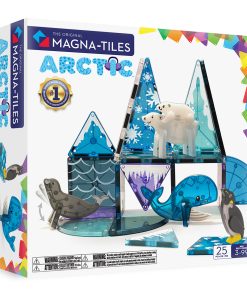 Arctic? 25 Piece Set