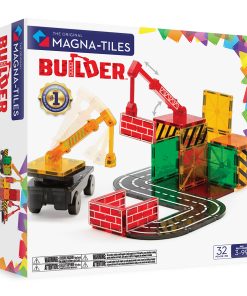 Builder? 32 Piece Set