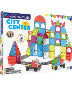 City Center? 110 Piece Set