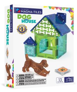 Dog House? 13 Piece Set
