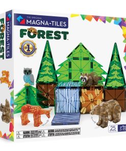 Forest? 25 Piece Set