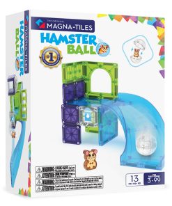 Hamster Ball? 13 Piece Set