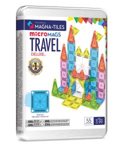 Travel Set Deluxe? 55 Piece Set