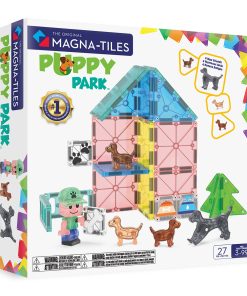 Puppy Park? 27 Piece Set