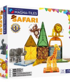 Safari? 25 Piece Set