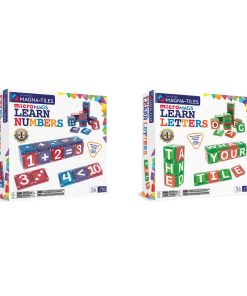 The LEARN Series Bundle